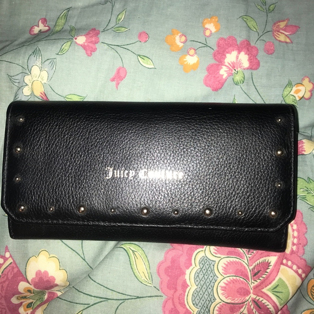 Juicy Couture Hand Purse View 4